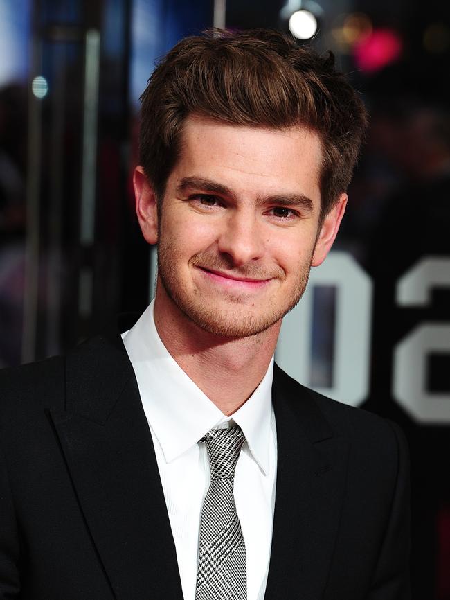 Andrew Garfield will return as Spider-Man.