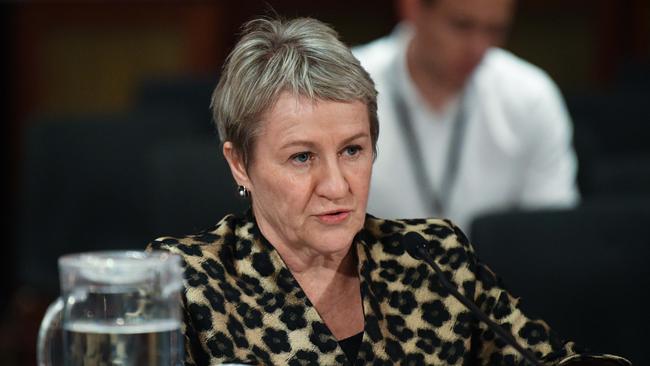 NSW Auditor-General Margaret Crawford. Picture: AAP