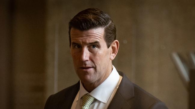 Roberts-Smith will hear the fate of his defamation case on Thursday.