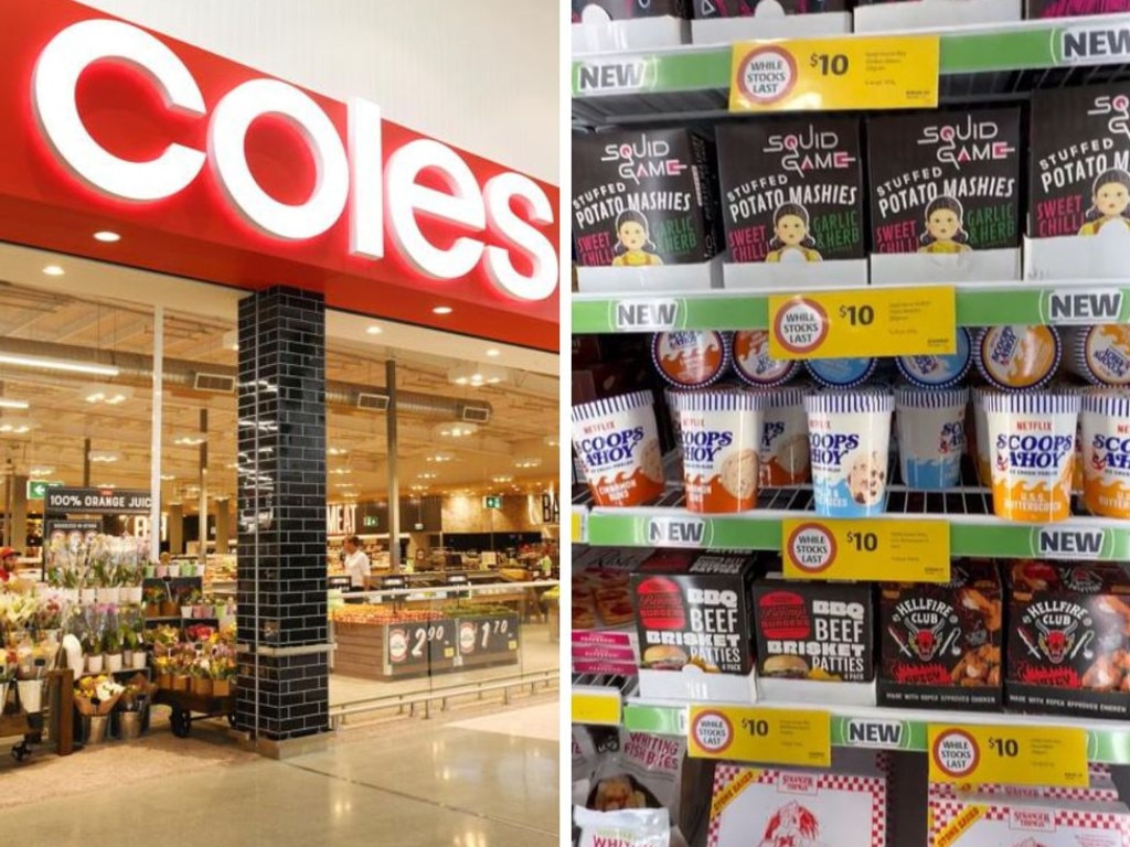 Coles | Shopping News & New Products | news.com.au — Australia’s ...