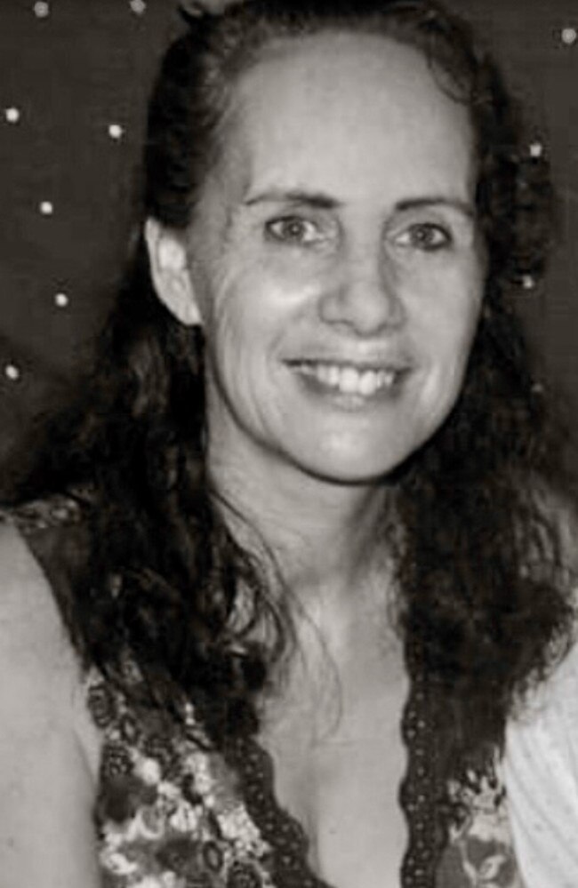 Noosa candidate Michelle Ngatai-Stokes.