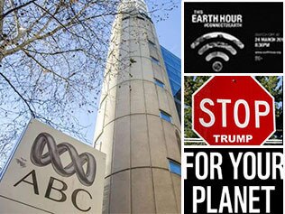 The ABC and some of its causes.