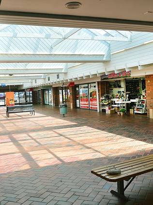 Craigieburn Plaza Traders Plea For Help After Big Drop In Business Herald Sun