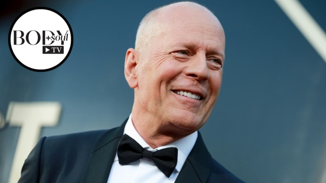 What is aphasia? Bruce Willis halts acting career after diagnosis