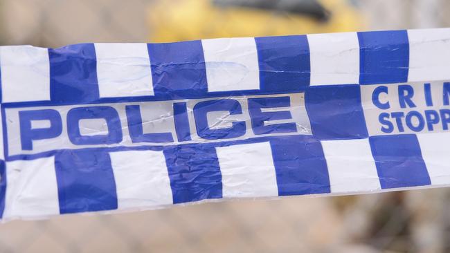 Two shootings and a stabbing have marked a violent night in Melbourne. Picture: Supplied