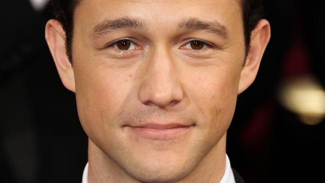 Actor Joseph Gordon-Levitt arrives at the 86th Annual Academy Awards held at the Dolby Theatre in Hollywood, Los Angeles, California. Pictured: Joseph Gordon-Levitt Ref: SPL972985 020314 Picture by: Xavier Collin/Image Press/Splash Splash News and Pictures Los Angeles: 310-821-2666 New York: 212-619-2666 London: 870-934-2666 photodesk@splashnews.com
