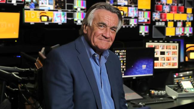 The son of former long-time ABC presenter Barrie Cassidy is working for Cricket Australia. Picture: Stuart McEvoy