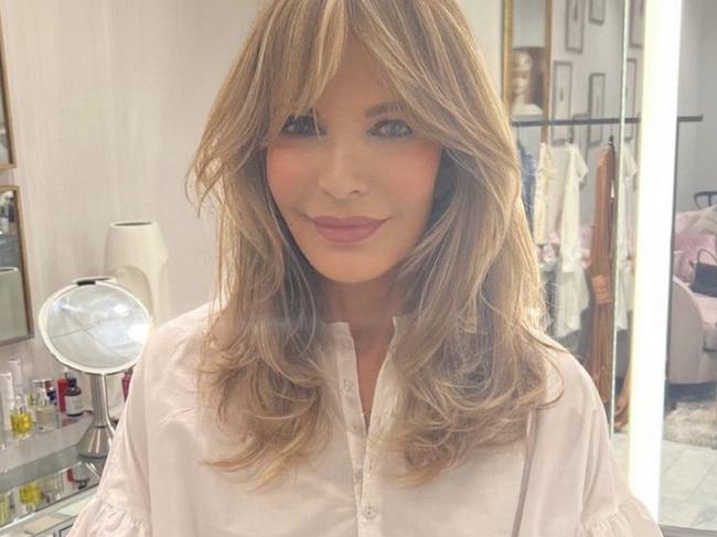 Jaclyn Smith is now 76 – and she looks amazing.