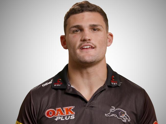 Nathan Cleary Leading NRL players including Wade Graham, Damien Cook, Nathan Cleary and Ben Hunt will front a vaccination campaign designed to “get our lives back’.’