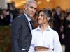 Kourtney and Travis welcome first baby
