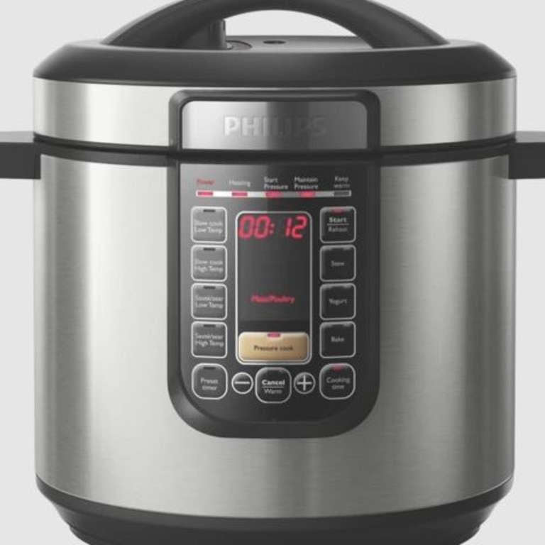 Watch $89 Instant Pot vs $305 Breville: Design Engineer Tests Multicookers, Tried and Tested