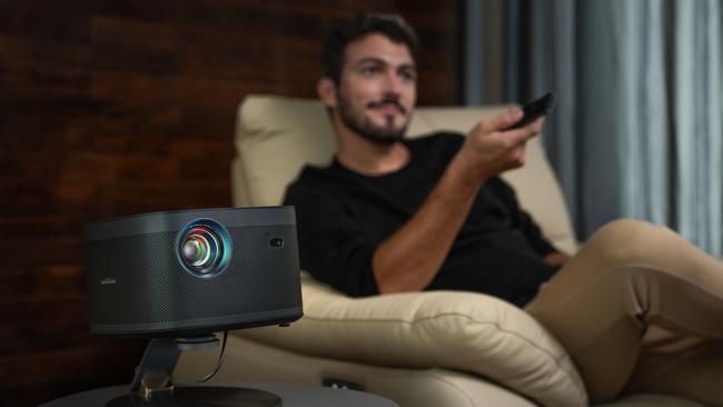 Xgimi Horizon Pro 4K UHD projector