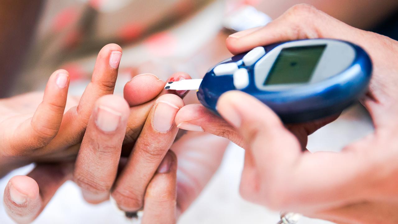 Health 50 million to help find cure Type 1 diabetes Herald Sun