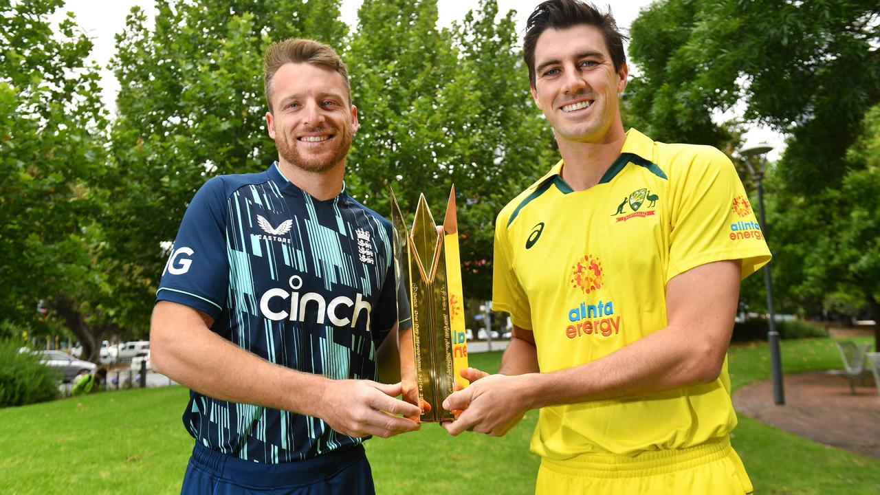 Jos Buttler: England captain concedes team won’t be 100 per cent v ...