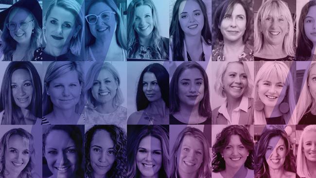 The Gold Coast Women of the Year 2020 winners are announced today.