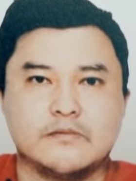 Michael Tu who is believed to be in Hong Kong and involved in money laundering.