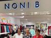 Vaccine’s side effect on senior shoppers