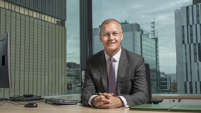 Babcock Australasia chief executive David Ruff said the new upgrades would ensure the technology operates with unprecedented levels of reliability.