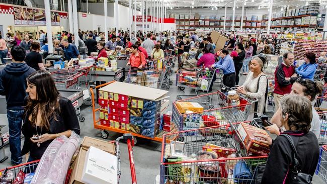 Westfield fights Costco move | The Australian