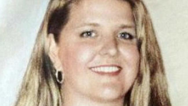 Jane Rimmer was last seen alive on CCTV cameras in Claremont. Picture: AAP/Supplied by The West Australian