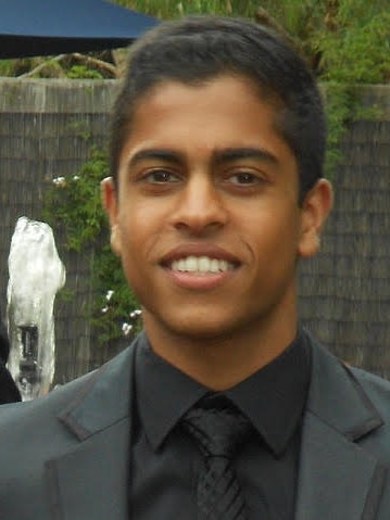 Tej Chitnis, was last seen in 2016.