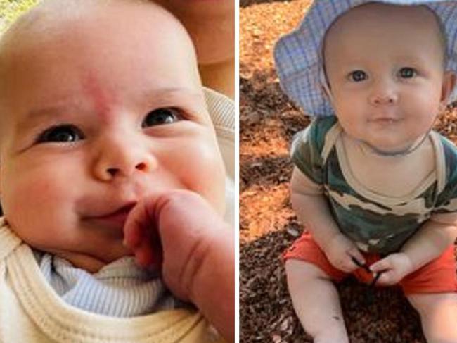 Revealed: Stanthorpe’s cutest 2021 baby crowned