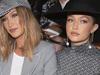 Gigi Hadid, Bella Hadid