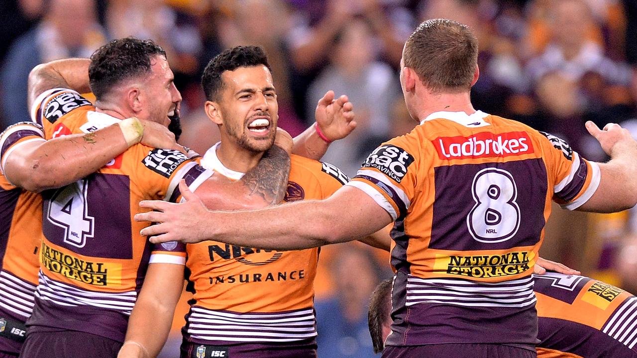 NRL 2018 round 21 tips: Experts verdict | Daily Telegraph