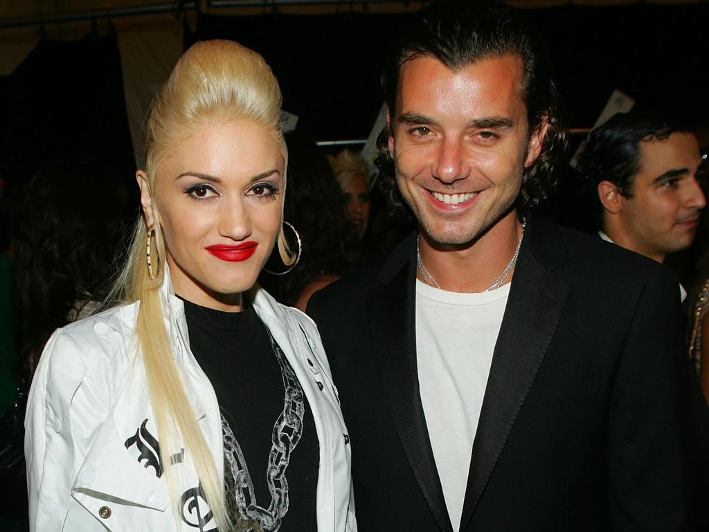 Rossdale was married to Gwen Stefani for 13 years up until their split in 2015. Picture: Thos Robinson/Getty Images