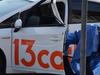 Cabbie stabber in court for violent attack over $21 fare, coins