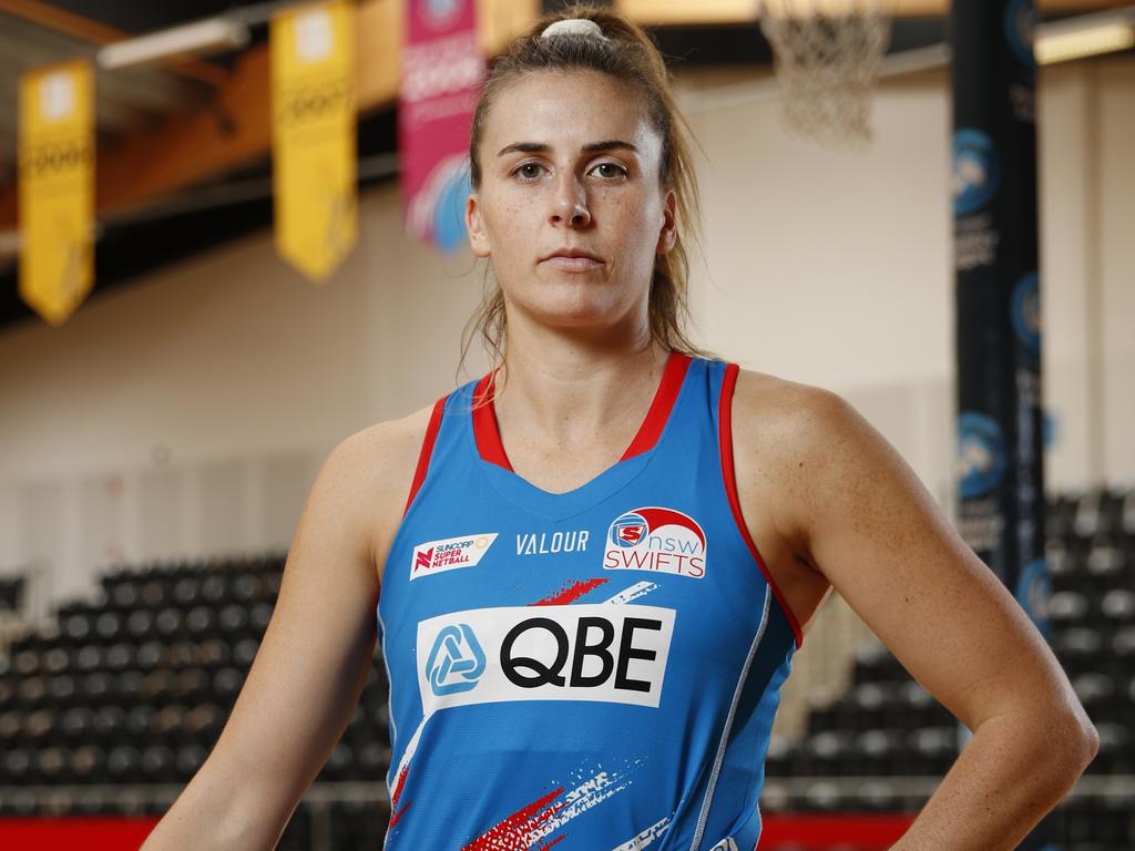 Maddy Proud Opens Up On Her Scary Experience With Serious Concussion