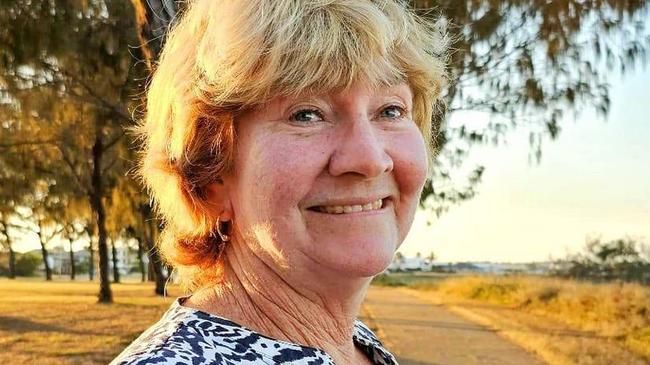 Experienced town planner and community advocate Andrea McPherson will run for division six councillor in the 2024 Bundaberg council elections.