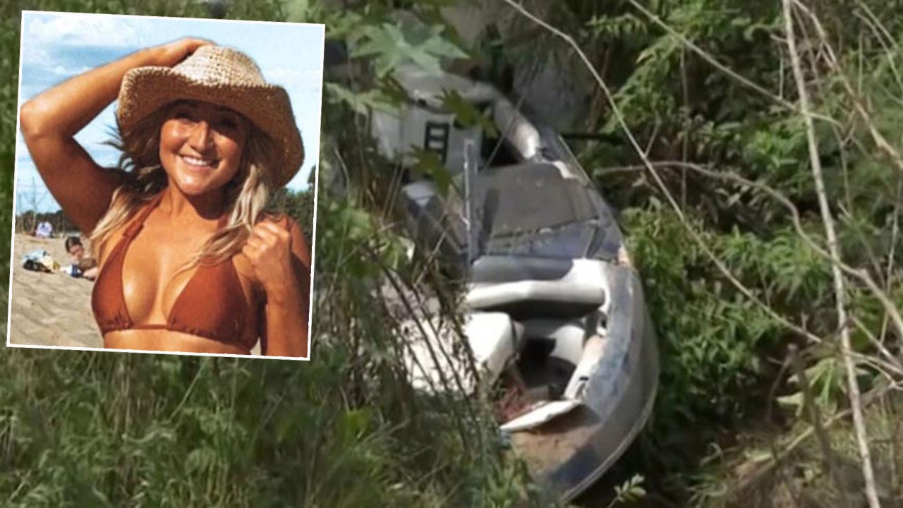 Drunk, naked and ‘yahooing’: Skipper’s fatal ride kills girlfriend