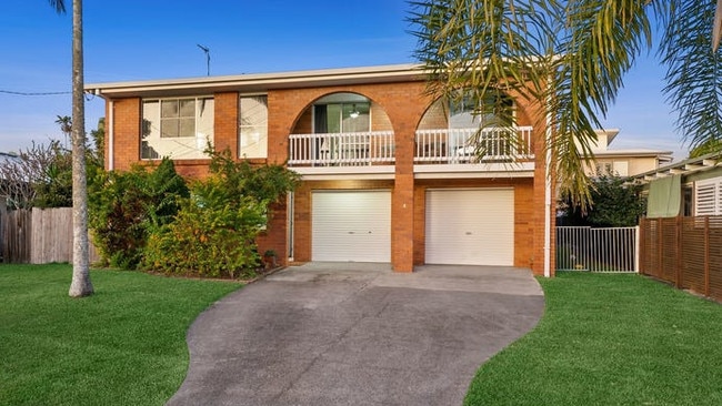 This four-bedroom house at 3 Bareki St, Wurtulla, is under contract for an offer over $1.295m. It recently had its price reduced by $55,000 from $1.35m.