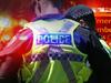 Pedestrian, 77, in critical condition after being struck by van
