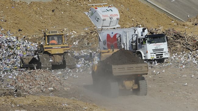 Boroondara and Stonnington councils prepared for landfill carbon debt ...