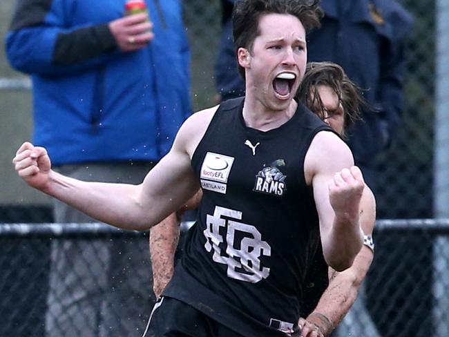 East Burwood’s key to unbeaten Division 3 start