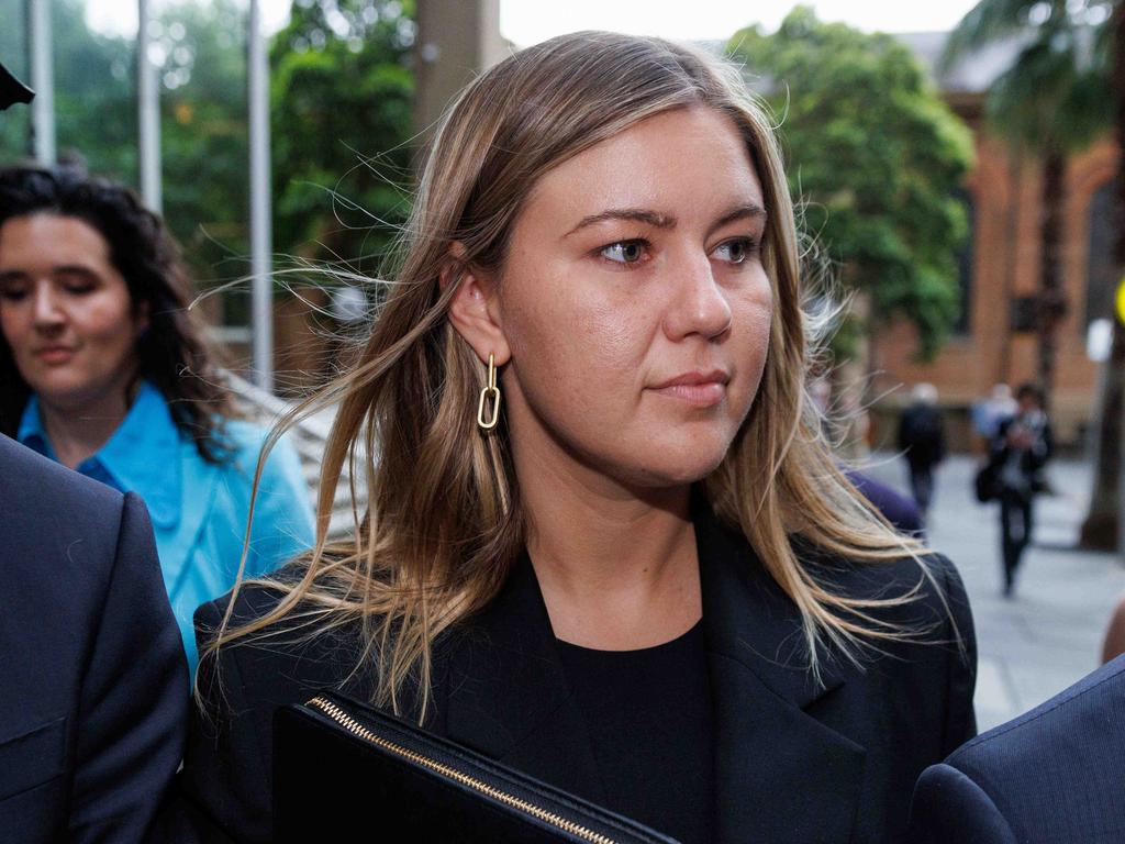 Claim Higgins may have been drugged