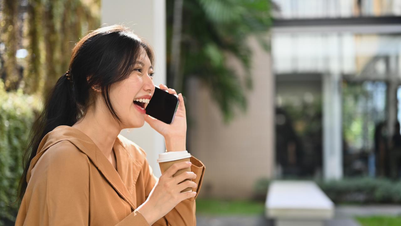 Coffee culture in Australia means we can satisfy any early morning appetite and push through until late morning running on milk and caffeine. Picture: iStock