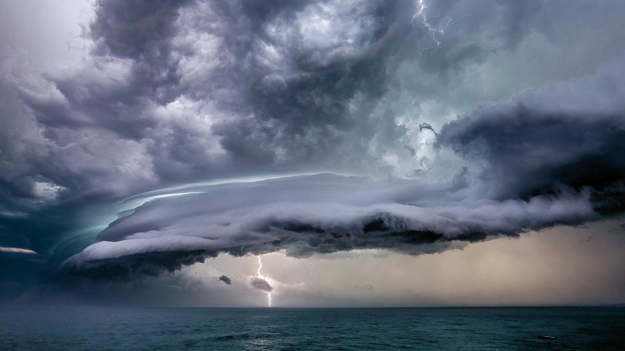 BOM 2020 calendar features Australia’s best weather photos KidsNews