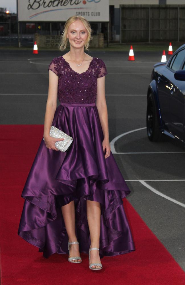 North Bundaberg State High Formal 2024