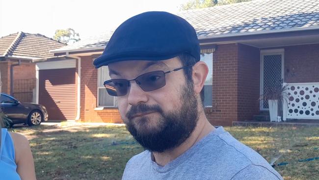 A man has been arrested over the death of a woman at Redwood, and neighbour Seraphim Jovanov has spoken about the tragedy. Supplied