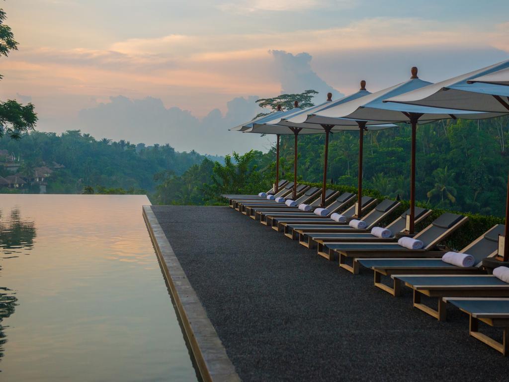 20 best Bali beaches, waterfalls and pools: Where to swim in Bali | Photos