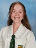 Springwood State High Dux 2019: Chloe Antill