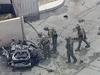‘Intentional act of violence’: Deadly car bomb blast hits IVF clinic