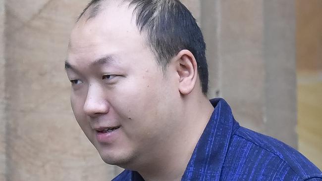 April 9 2025Tan Xie pleaded guilty to breaching multiple food safety laws. Valley View Chicken and Seafood.Tan Food House Pty Ltd,Pic. RoyVPhotography