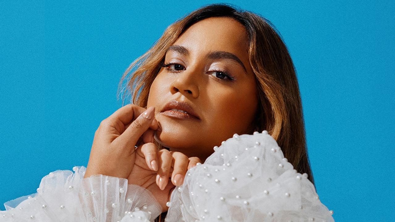 Jessica Mauboy shares ‘surprise’ from her birth of daughter