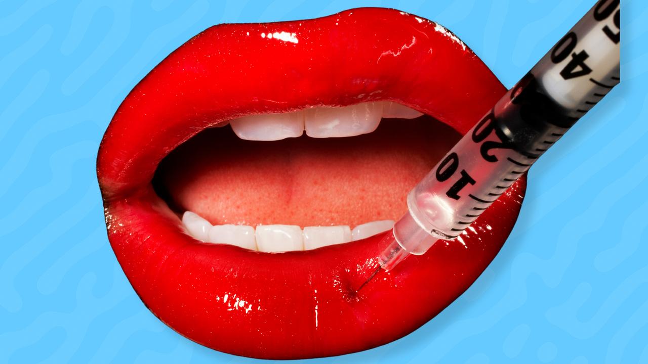 Report alleges mass flouting of cosmetic advertising laws
