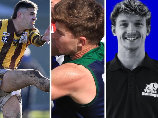 All the signings of the 2024-25 Goulburn league off-season