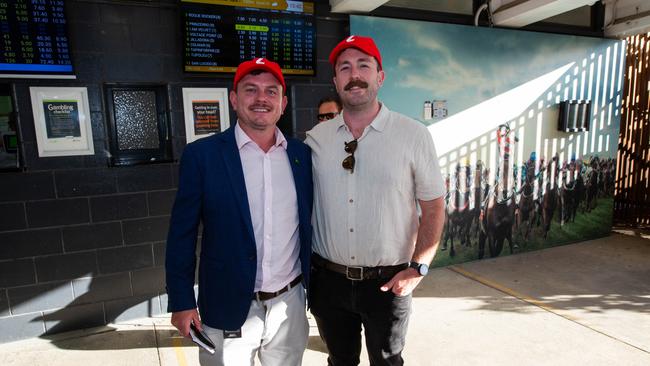 Doomben 10,000 race day social pictures by Grace Kessels